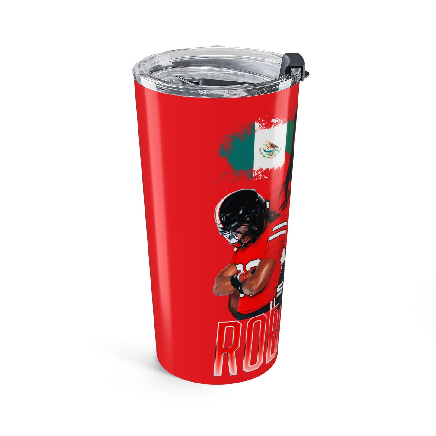 Sean Robinson 20oz Tumbler