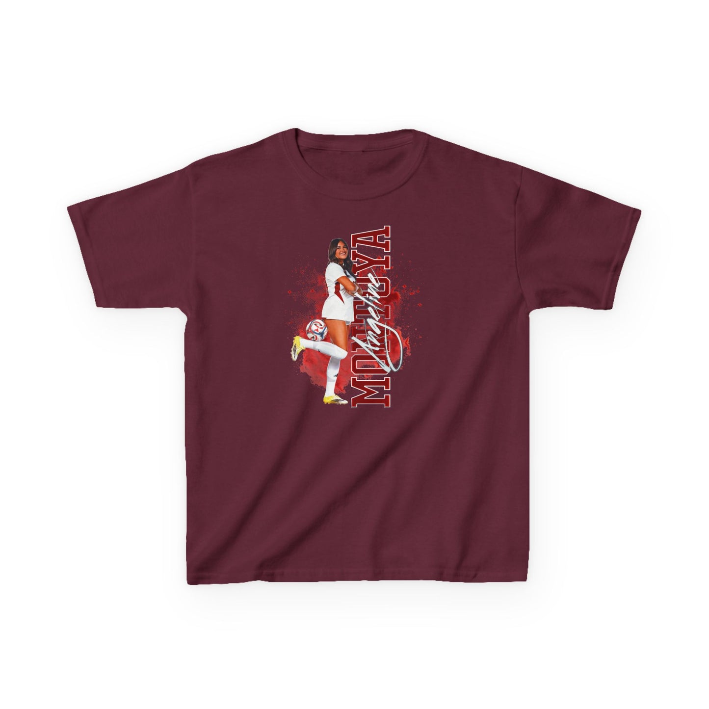 Angeline Montoya Kids Tee