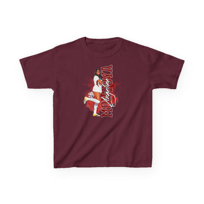 Angeline Montoya Kids Tee