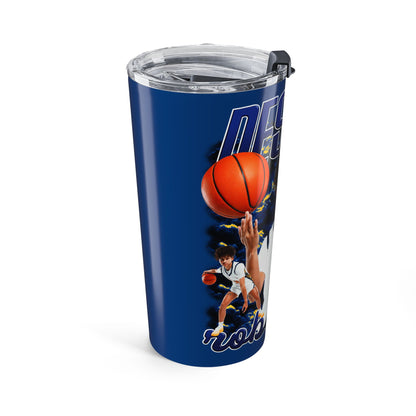 Destiny Robinson 20oz Tumbler