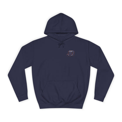 Justin Dutton Star Player Premium Hoodie