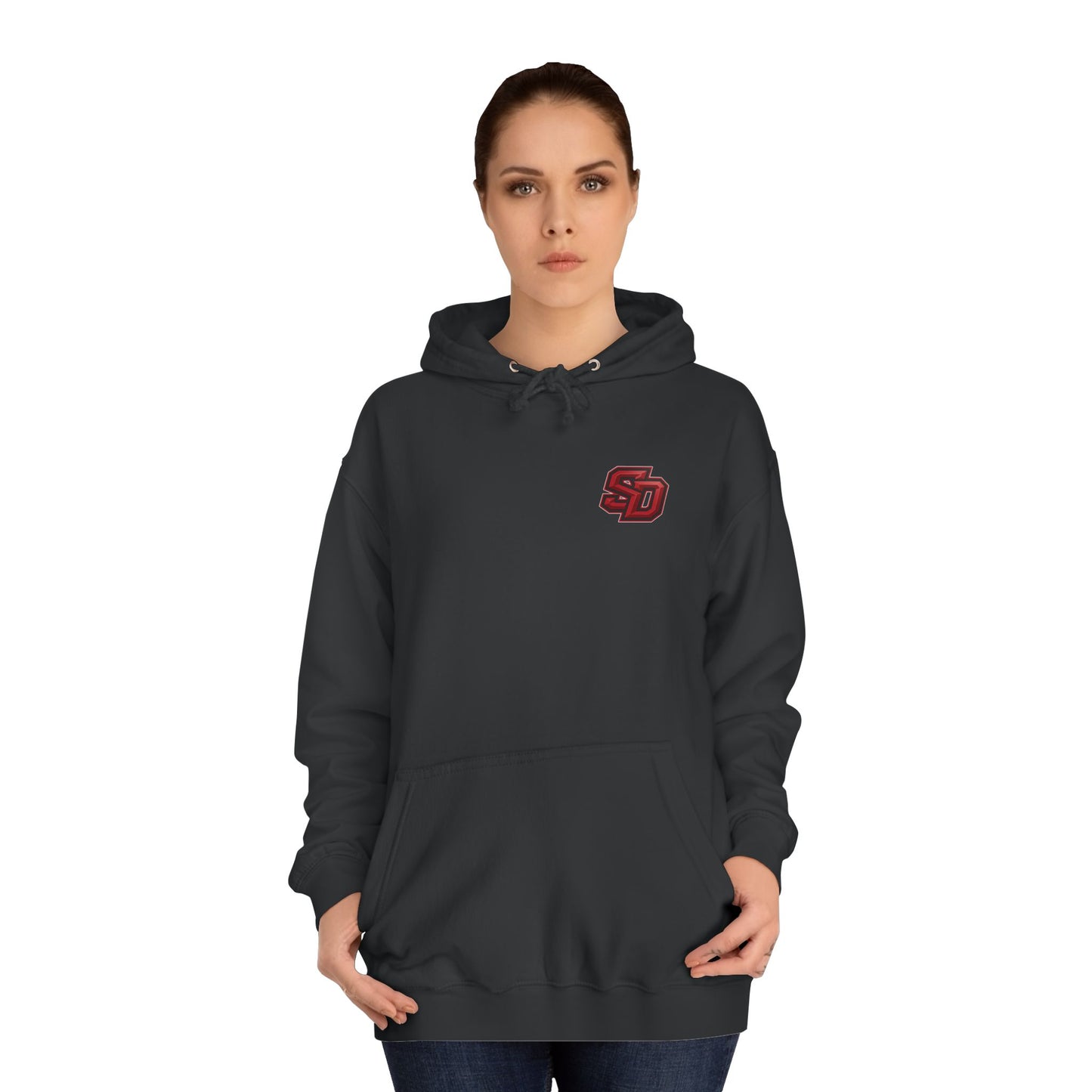Sianna Dykes Player Icon Number Premium Hoodie