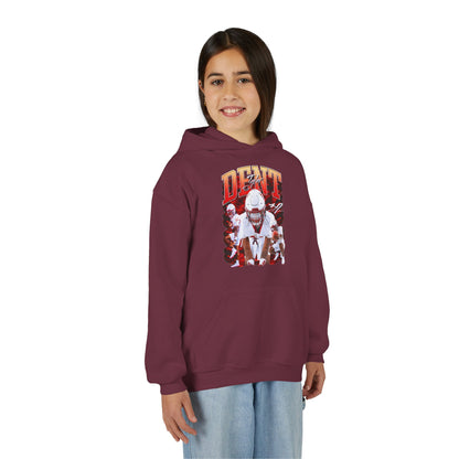 Tyler Dent Kids Hoodie