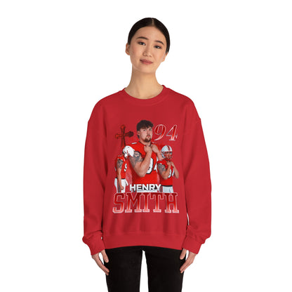 Henry Smith Crewneck Sweatshirt