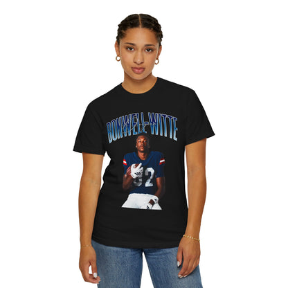 Dveyoun Bonwell-Witte Athlete Glory Premium Tee