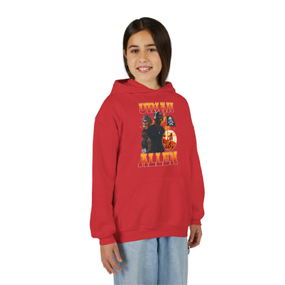 Uriah Allen Kids Hoodie