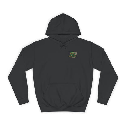 Berell Staples Player Icon Number Premium Hoodie