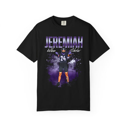 Jeremiah Valdez-Sholar Premium Tee