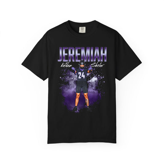 Jeremiah Valdez-Sholar Premium Tee