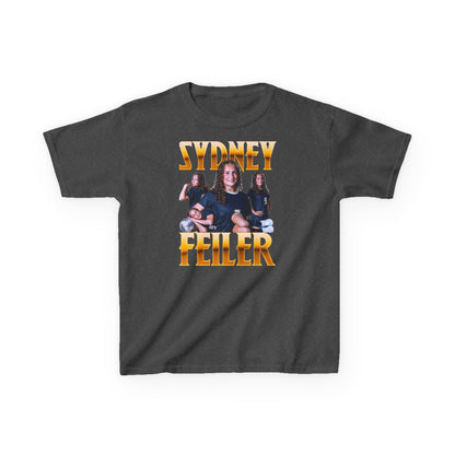 Sydney Feiler Kids Tee