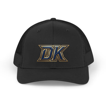 Deshawn Krein Logo Trucker Hat
