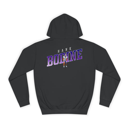 Hank Bodine Icon Premium Hoodie