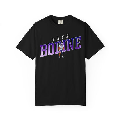 Hank Bodine Icon Premium Tee