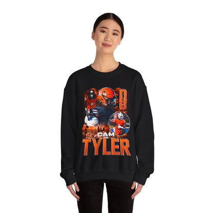 Cam Tyler Crewneck Sweatshirt