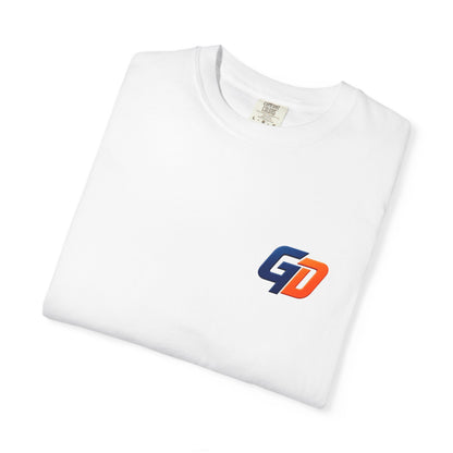 Griffin Dorman Logo Premium Tee