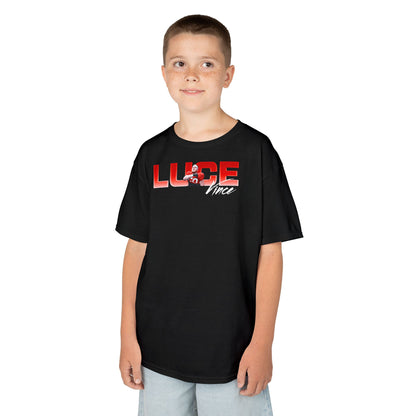 Vince Luce Star Player Kids Tee