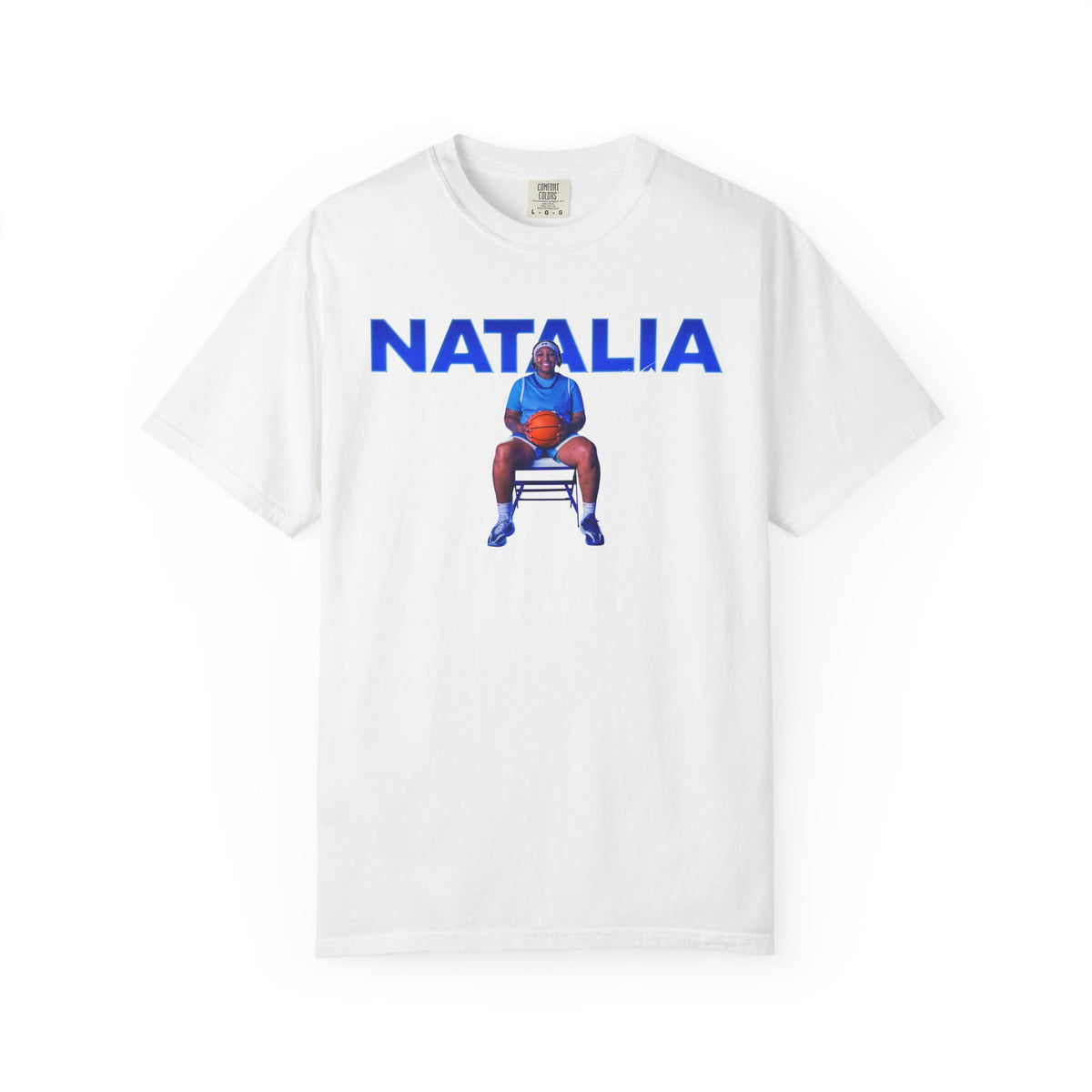 Natalia Williams Star Player Premium Tee