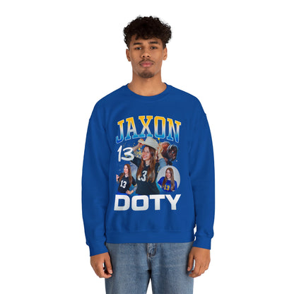 Jaxon Doty Crewneck Sweatshirt