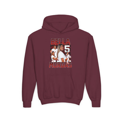 Bella Morgas Kids Hoodie