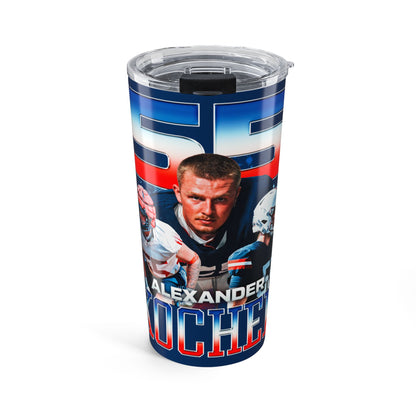 Alexander Kocher 20oz Tumbler