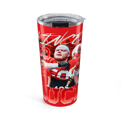 Vince Luce 20oz Tumbler