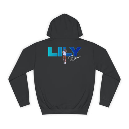 Lily Goyer Lowkey Premium Hoodie