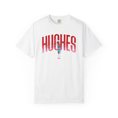 Grace Hughes Big Last Name Premium Tee