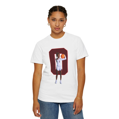 Antil Snoddy Player Icon Number Premium Tee