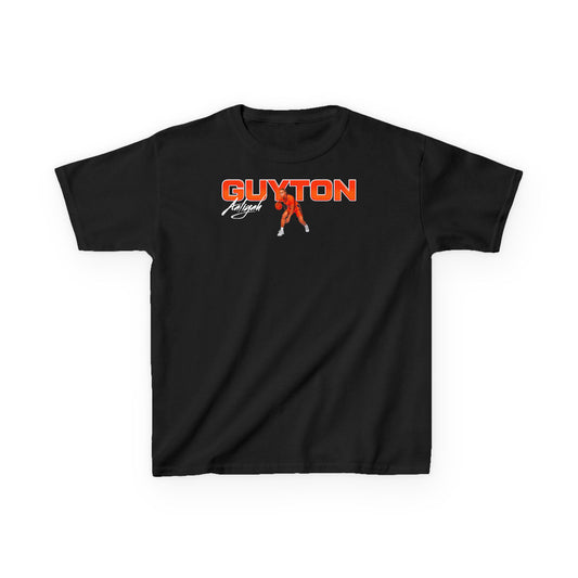 Aaliyah Guyton Star Player Kids Tee
