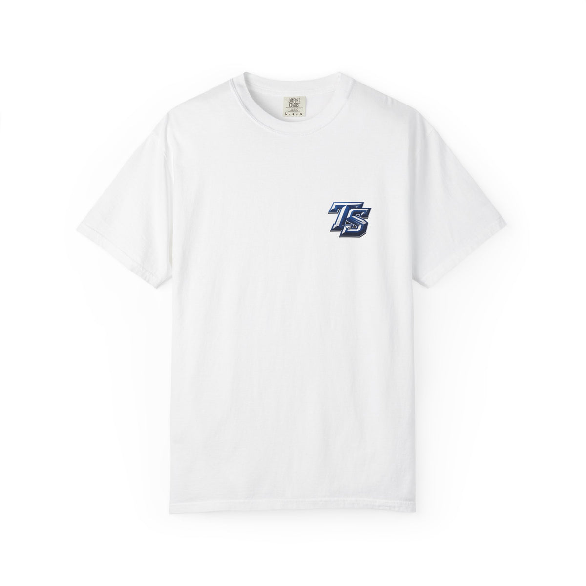 Trinniti Stevens Logo Premium Tee