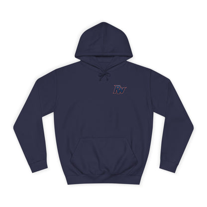 Reese Watkins Lowkey Premium Hoodie