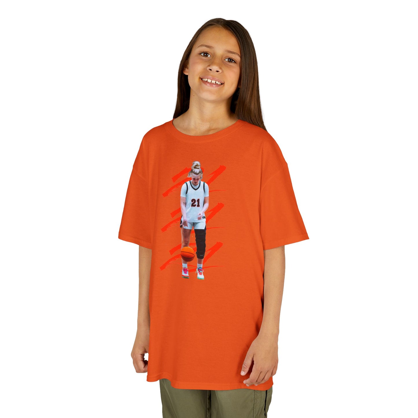 Ryann Wendt Kids Tee