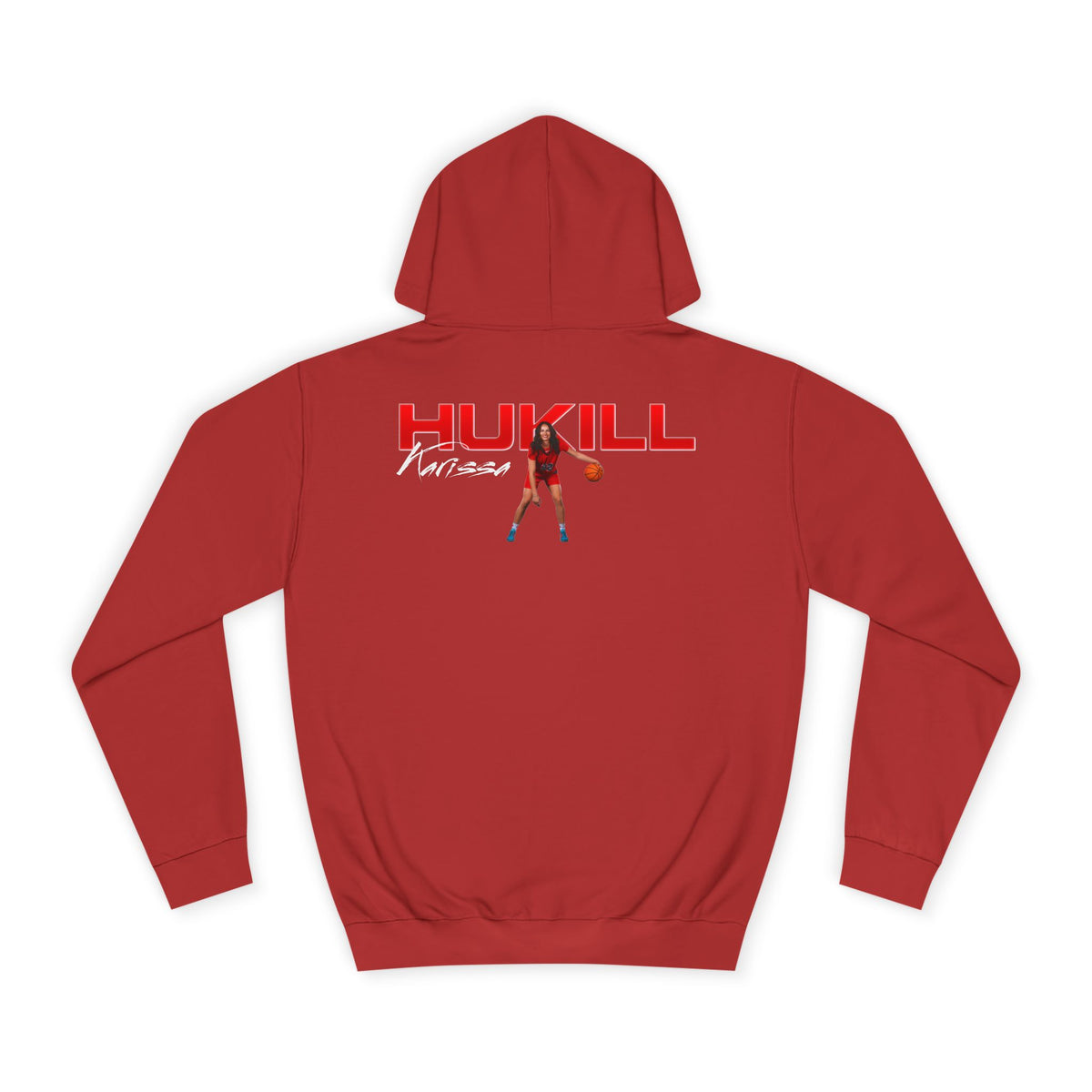 Karissa Hukill Star Player Premium Hoodie