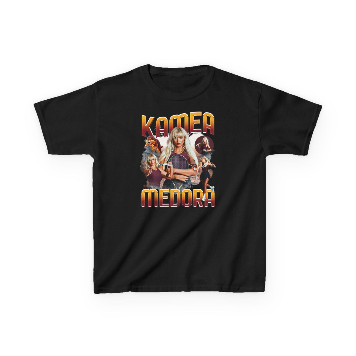 Kamea Medora Kids Tee