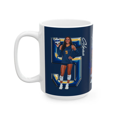 Jordin Glass 15oz Mug