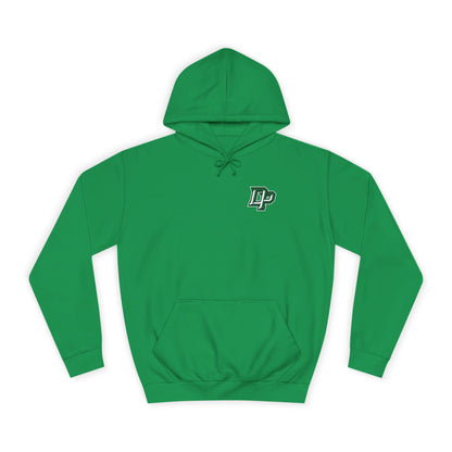 Donte Parker Star Player Premium Hoodie