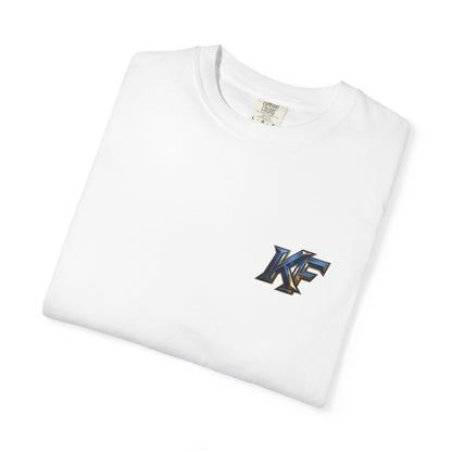 Kensley Feltner Logo Premium Tee