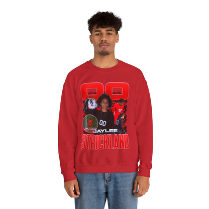 Jaylee Strickland Crewneck Sweatshirt
