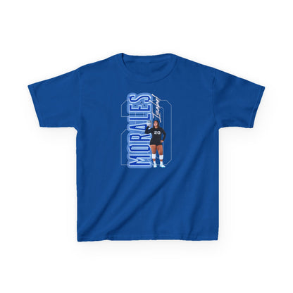 Isabel Morales Kids Tee
