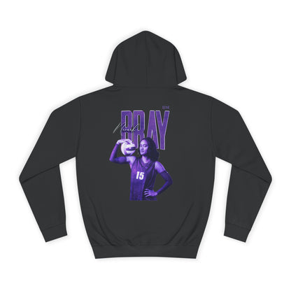 Nevaeh Bray Faded Glory Premium Hoodie