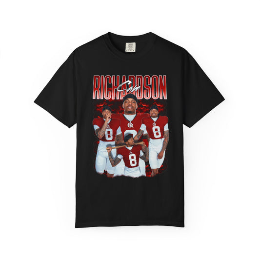 Cam Richardson Premium Tee