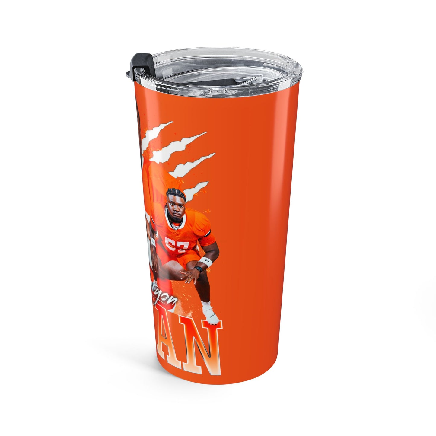 Zomaryon Bryan 20oz Tumbler