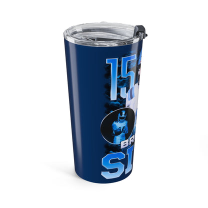 Brogan Sims 20oz Tumbler