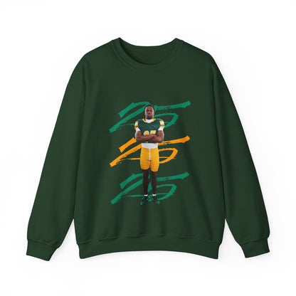 Godson Rufus-Okomhanru Crewneck Sweatshirt