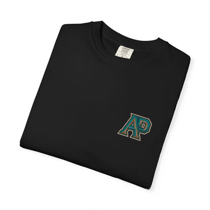 Ahmad Poole Logo Premium Tee