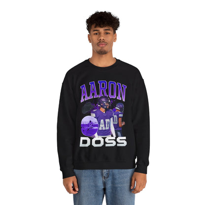 Aaron Doss Crewneck Sweatshirt