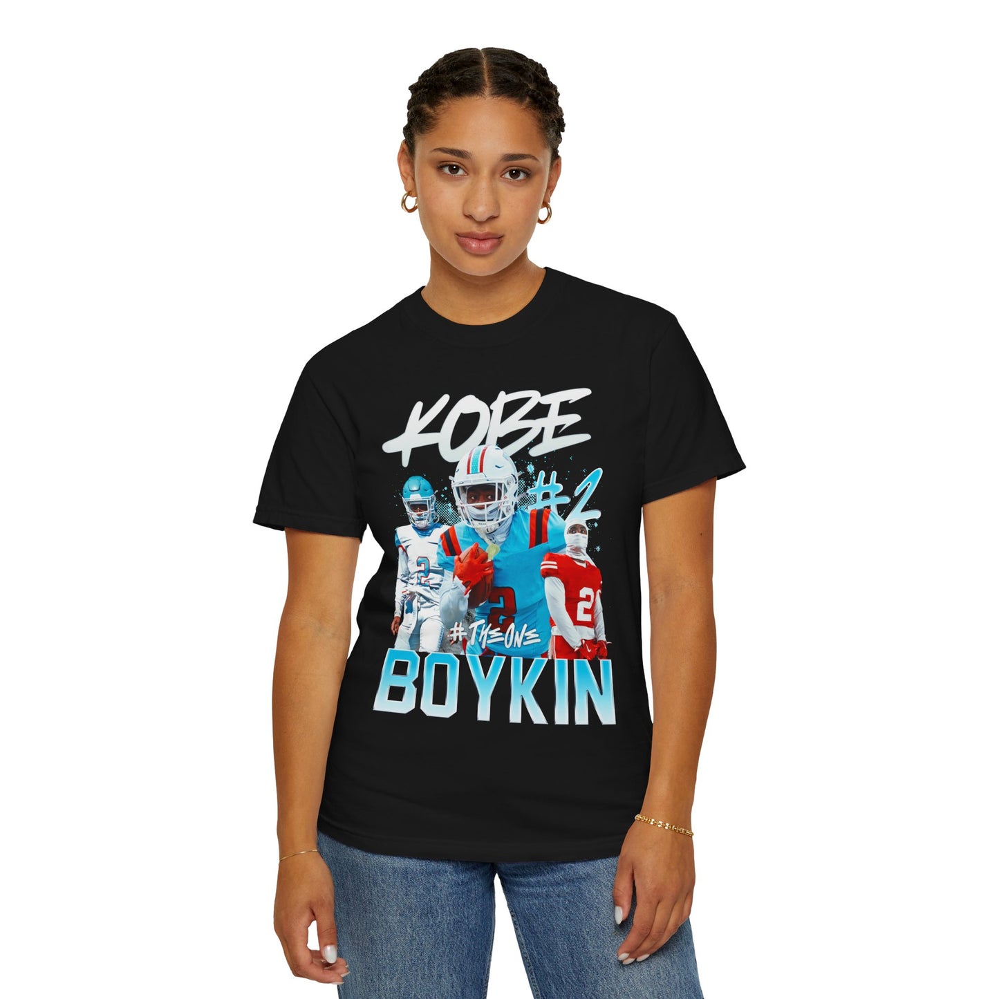 Kobe Boykin Premium Tee
