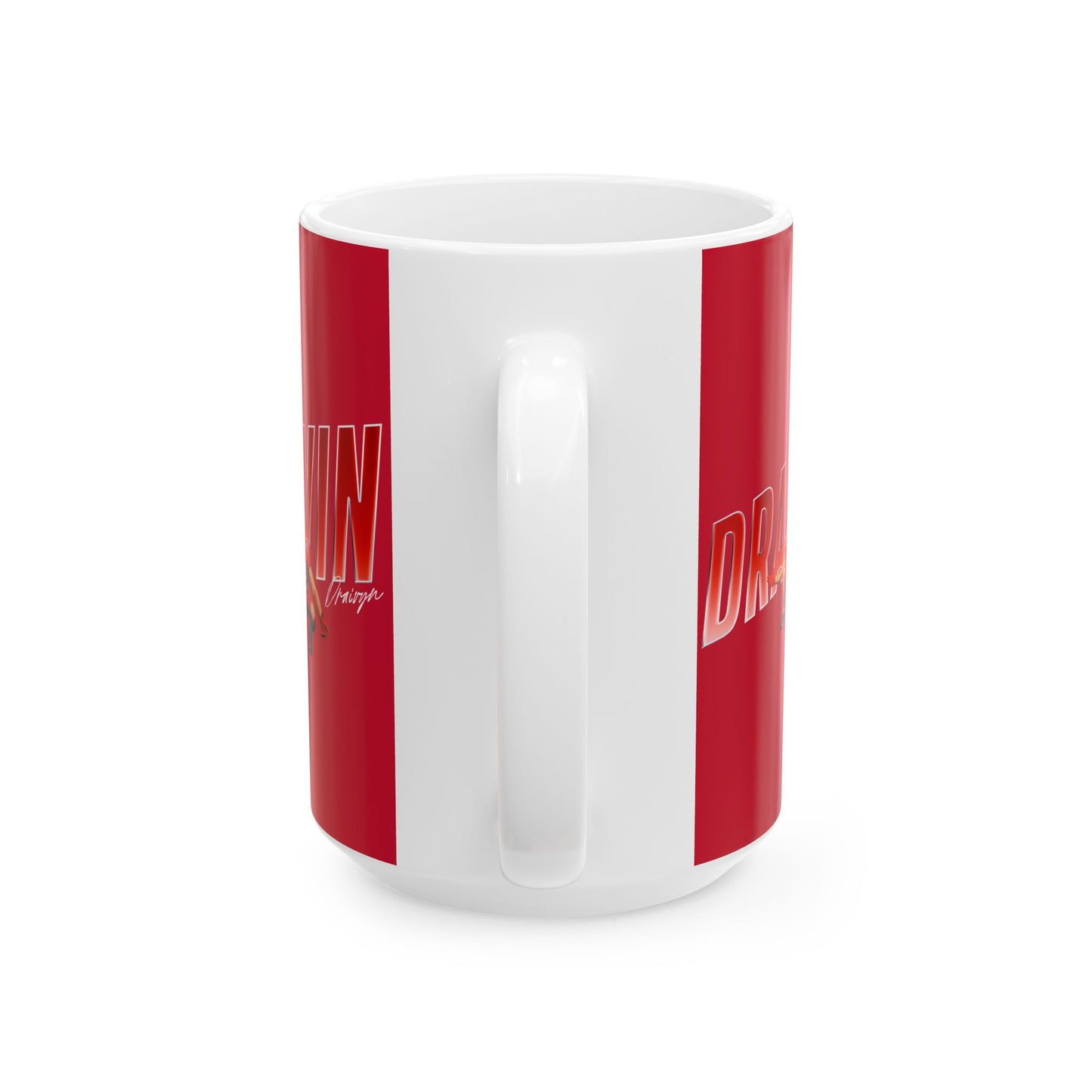 Draivyn Colvin 15oz Mug