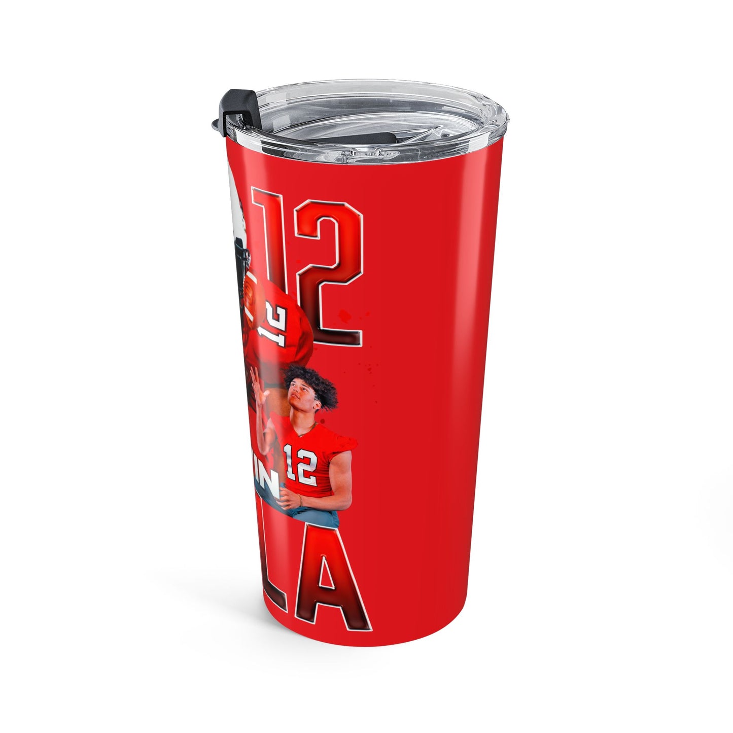 Devin Viola 20oz Tumbler