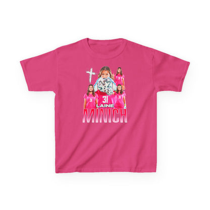 Laine Minich Kids Tee